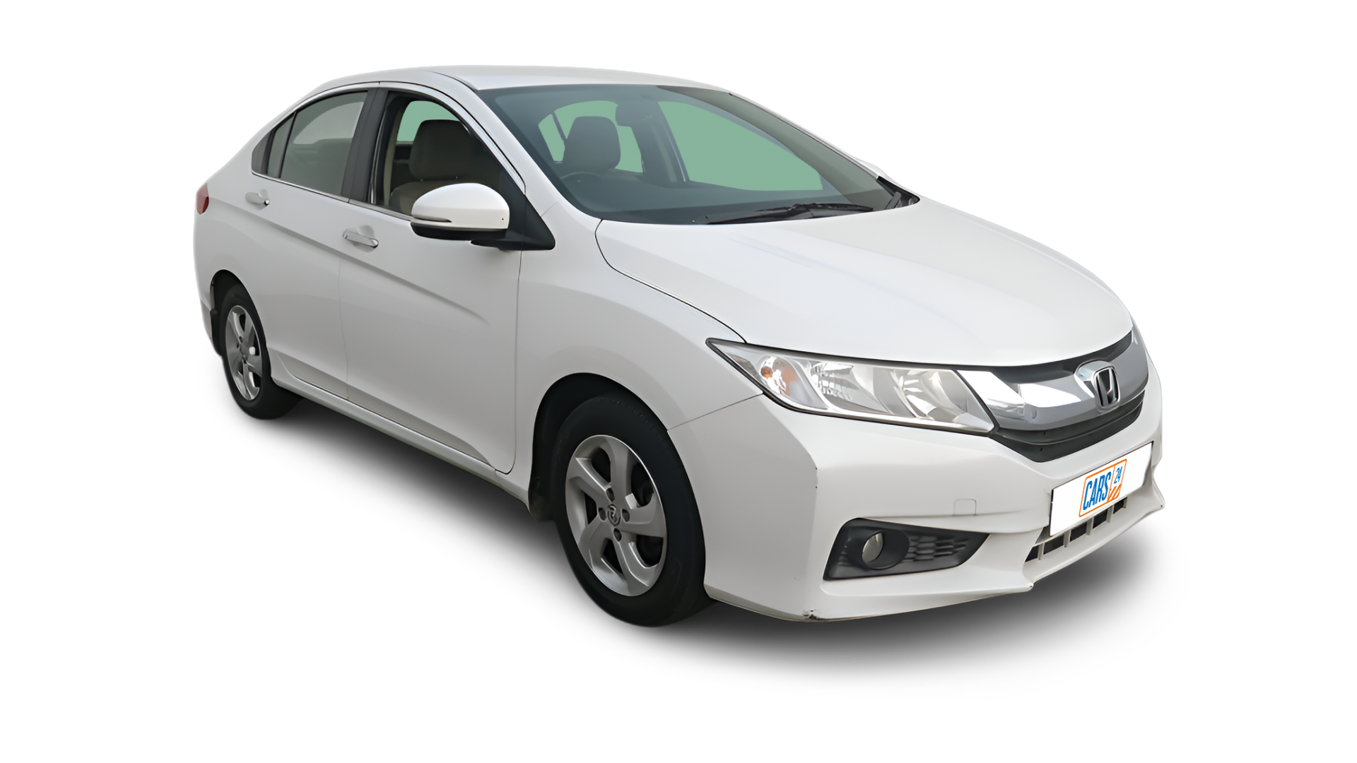 Honda City-img